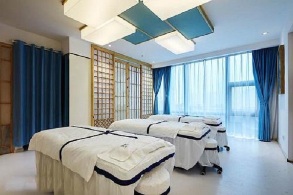 男士美容连锁加盟